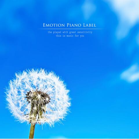 A letter conveyed with heart