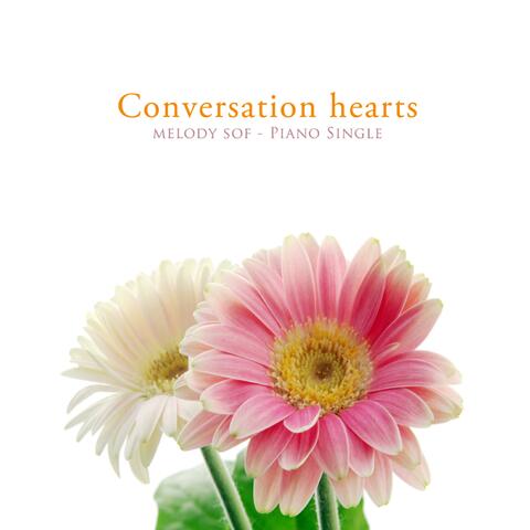 A conversation of mind