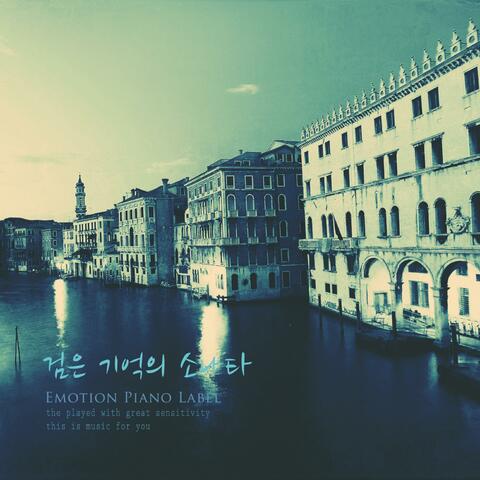 Sonata Of Black Memory