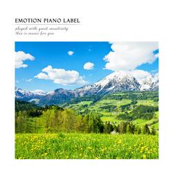 Before winter is over