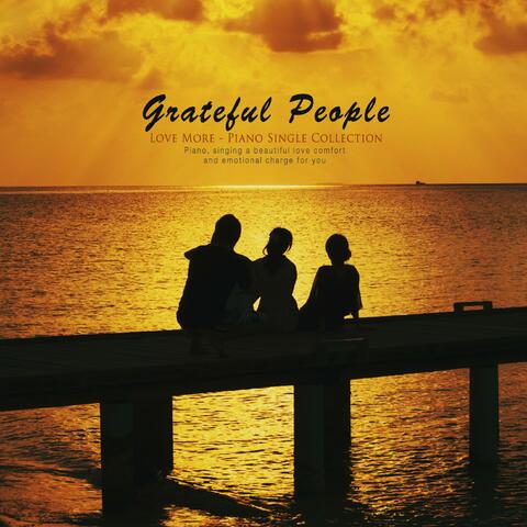 Thanks people