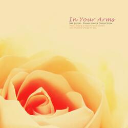 In your arms