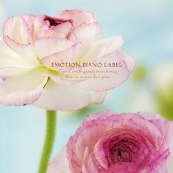 My heart is filled with love.