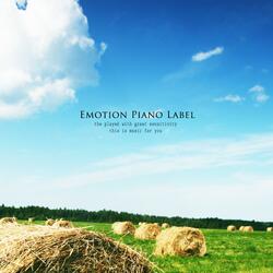 The wind is fragrant