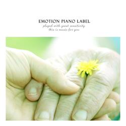 Stand Out In Front Of Me.