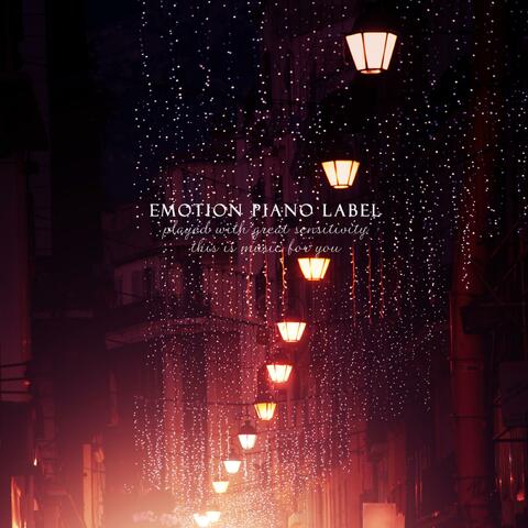 Night dreaming of you