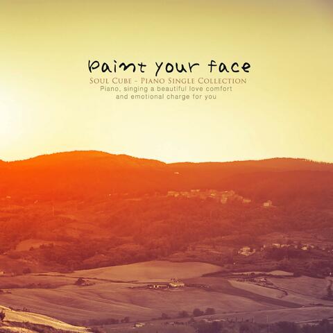 Draw your face