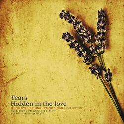A Love Hidden In Tears