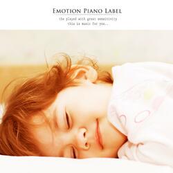 A dreaming child