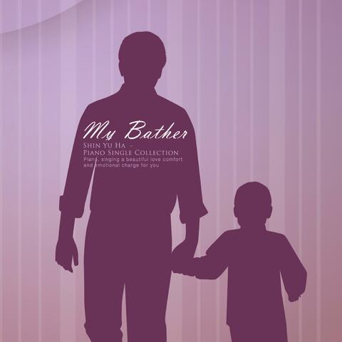 My father
