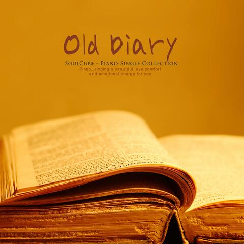 An old diary