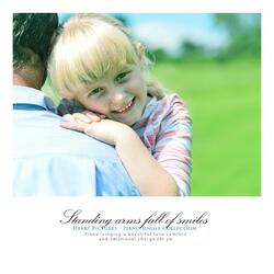 Reverberation of happiness