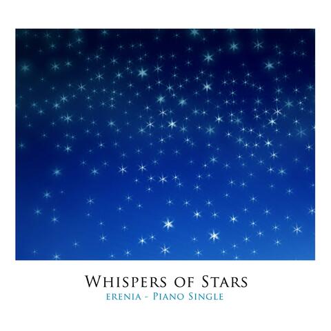 Whispers of stars