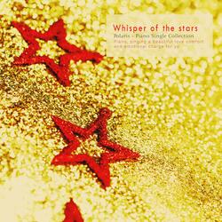 Little whispers of stars