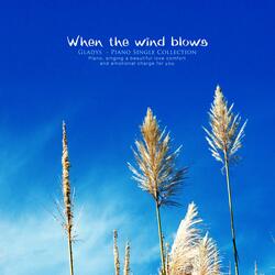 Like The Wind