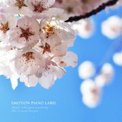 Spring, on that street