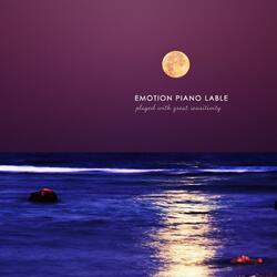 Memory of the lost moon