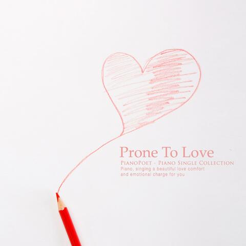 Draw love
