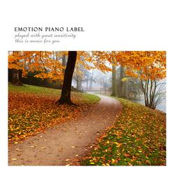 The wind sings memories.