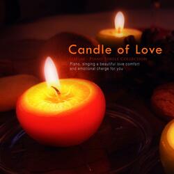 A Candle Of Love