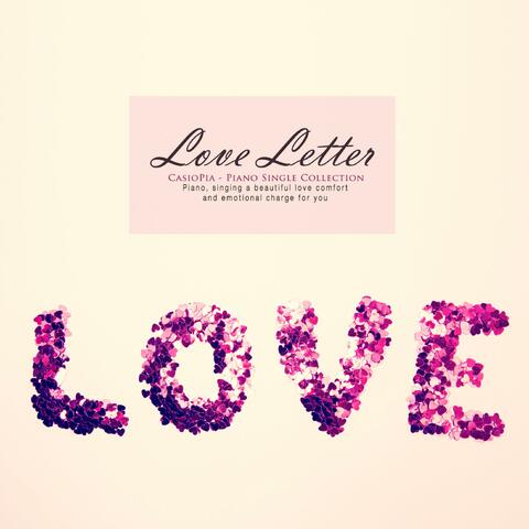 A Letter Of Love