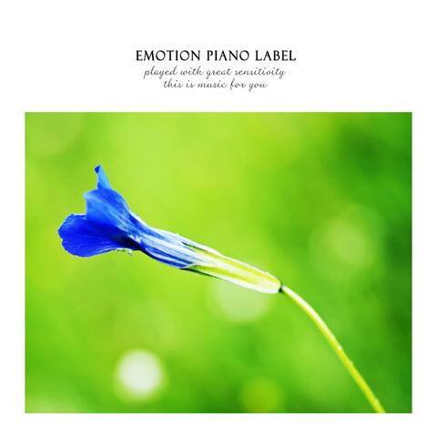 The beginning of a refreshing day