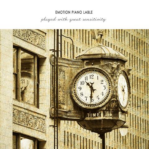 In The Clockwork