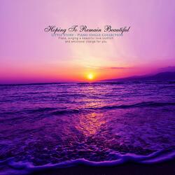 Please stay beautiful.