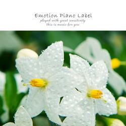 Time flowing into your mind