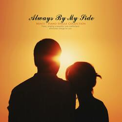 Always By Me