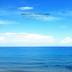 Our blue sea