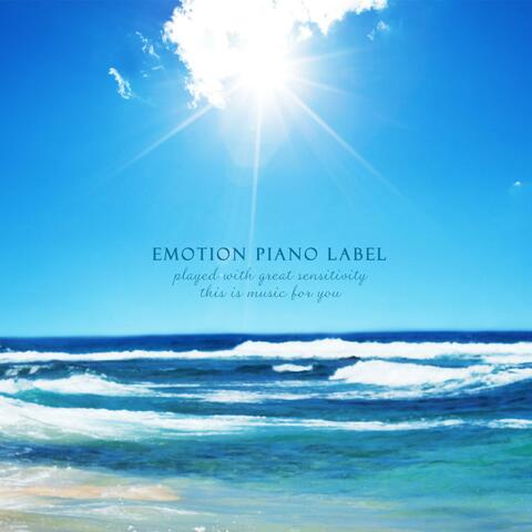 The fragrance of the early summer sea