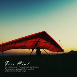 Above The White World