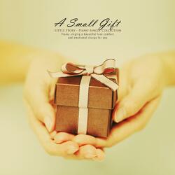 One small gift