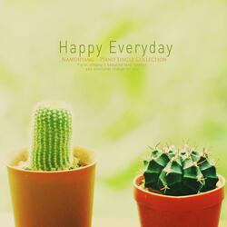 Raindrops Resembling You