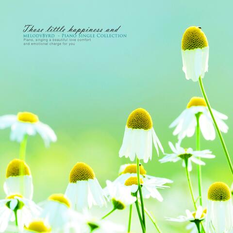 Little happiness gathered