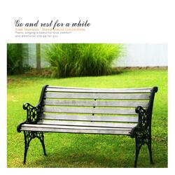 I take a break for a while.