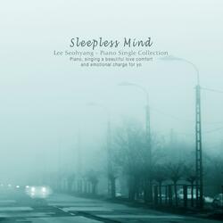 A sleeping mind