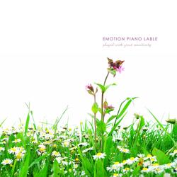 A growing song of hope