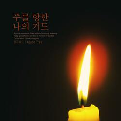 My prayer for you