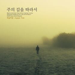 Along the way of the Lord