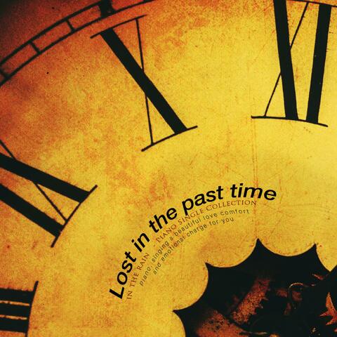 In the passing time
