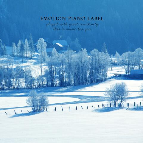 Last winter's memory