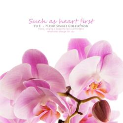 I Dipped My Feet In The Stream