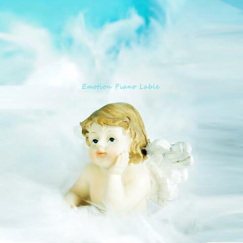 Little Whispers Of Angels