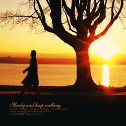 A Falling Afternoon