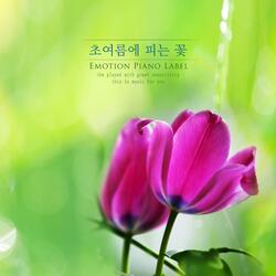 In charge of dream flower ...