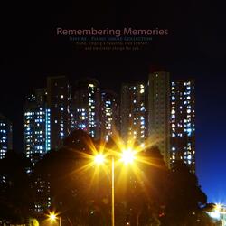 Reminiscent of memories