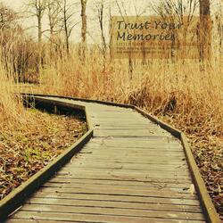 I believe in memories.