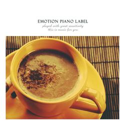 Draw you into a cup of coffee